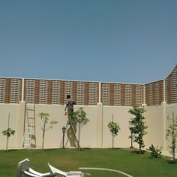 مظلات وسواتر جدة