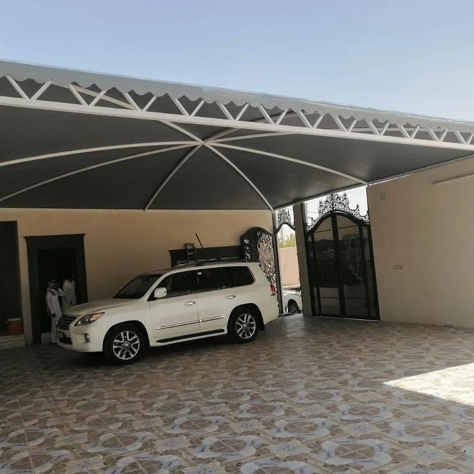 مظلات وسواتر جدة
