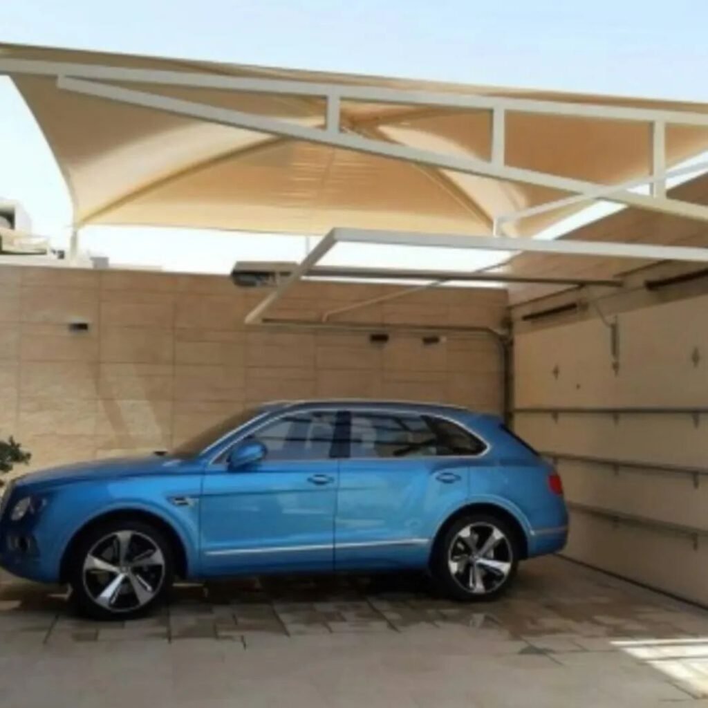 مظلات وسواتر جدة